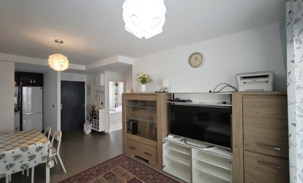 Herverkoop - 1. Appartement / flat - Orihuela Costa - Costa Blanca Zuid