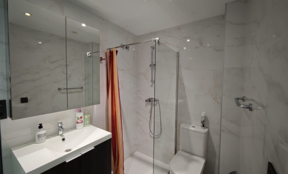 Herverkoop - 1. Appartement / flat - Orihuela Costa - Costa Blanca Zuid