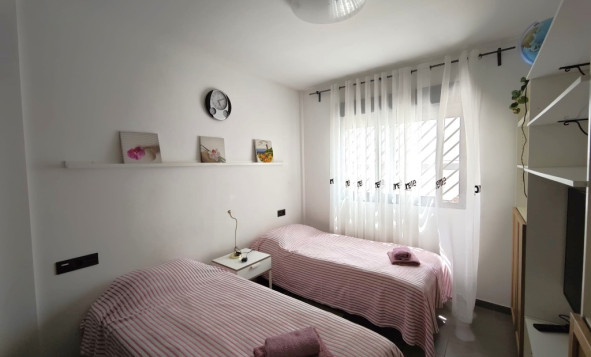 Herverkoop - 1. Appartement / flat - Orihuela Costa - Costa Blanca Zuid