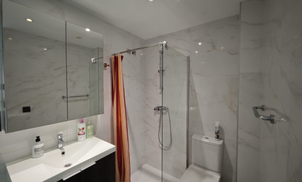 Herverkoop - 1. Appartement / flat - Orihuela Costa - Costa Blanca Zuid