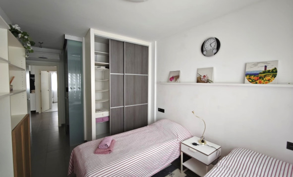 Herverkoop - 1. Appartement / flat - Orihuela Costa - Costa Blanca Zuid