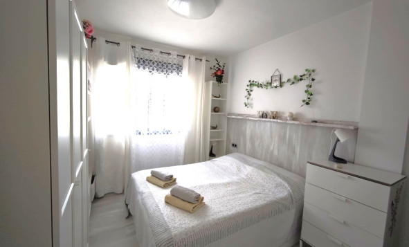 Herverkoop - 1. Appartement / flat - Orihuela Costa - Costa Blanca Zuid