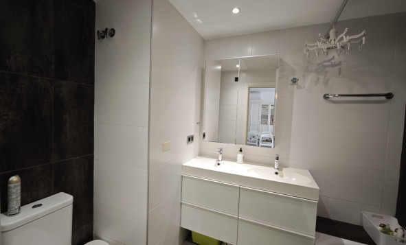 Herverkoop - 1. Appartement / flat - Orihuela Costa - Costa Blanca Zuid