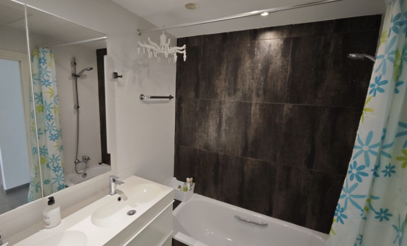 Herverkoop - 1. Appartement / flat - Orihuela Costa - Costa Blanca Zuid