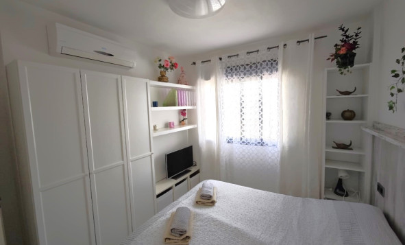 Herverkoop - 1. Appartement / flat - Orihuela Costa - Costa Blanca Zuid