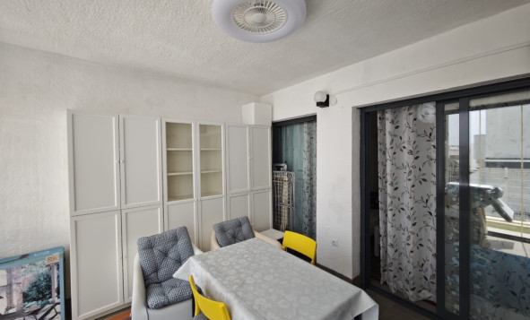 Herverkoop - 1. Appartement / flat - Orihuela Costa - Costa Blanca Zuid