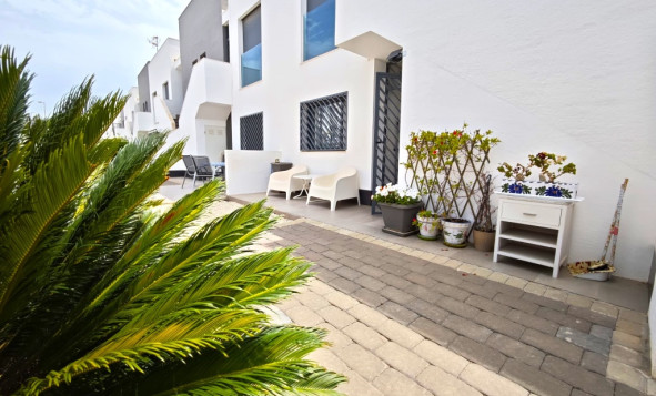 Herverkoop - 1. Appartement / flat - Orihuela Costa - Costa Blanca Zuid