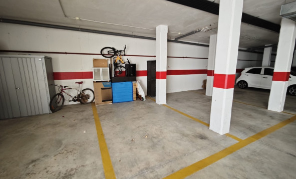 Herverkoop - 1. Appartement / flat - Orihuela Costa - Costa Blanca Zuid