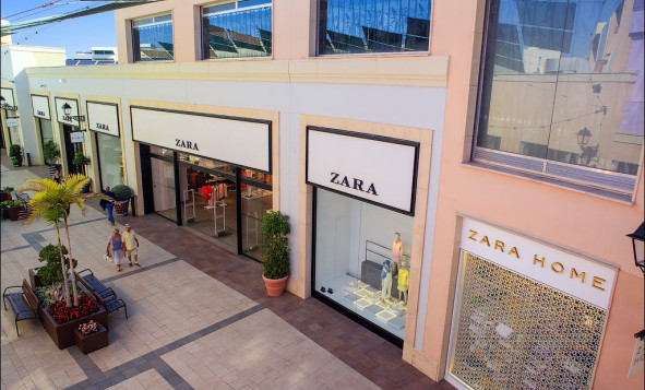 Herverkoop - 1. Appartement / flat - Orihuela Costa - Costa Blanca Zuid