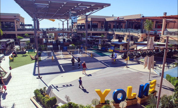 Herverkoop - 1. Appartement / flat - Orihuela Costa - Costa Blanca Zuid