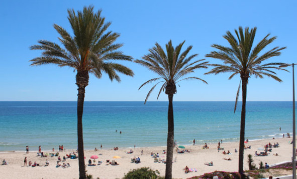 Herverkoop - 1. Appartement / flat - Pilar de la Horadada - Costa Blanca Zuid