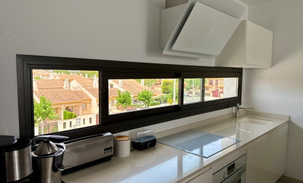 Herverkoop - 1. Appartement / flat - Pilar de la Horadada - Costa Blanca Zuid