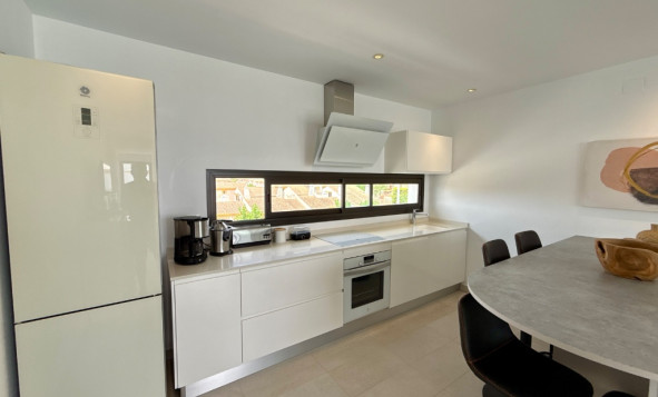 Herverkoop - 1. Appartement / flat - Pilar de la Horadada - Costa Blanca Zuid