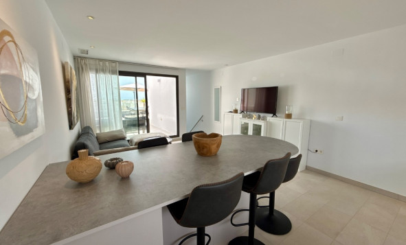 Herverkoop - 1. Appartement / flat - Pilar de la Horadada - Costa Blanca Zuid