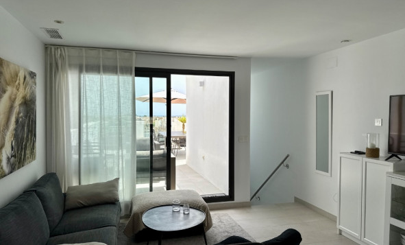 Herverkoop - 1. Appartement / flat - Pilar de la Horadada - Costa Blanca Zuid