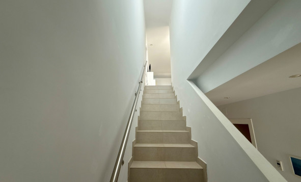 Herverkoop - 1. Appartement / flat - Pilar de la Horadada - Costa Blanca Zuid