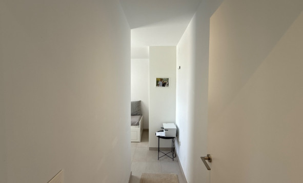 Herverkoop - 1. Appartement / flat - Pilar de la Horadada - Costa Blanca Zuid