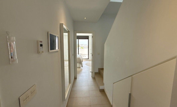 Herverkoop - 1. Appartement / flat - Pilar de la Horadada - Costa Blanca Zuid