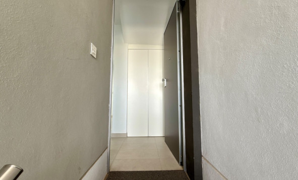 Herverkoop - 1. Appartement / flat - Pilar de la Horadada - Costa Blanca Zuid