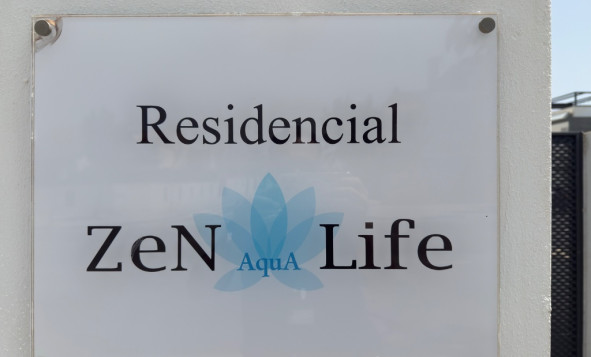 Herverkoop - 1. Appartement / flat - Pilar de la Horadada - Costa Blanca Zuid