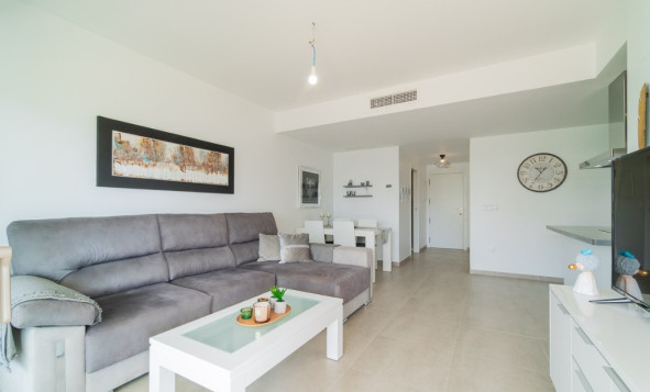 Resale - 1. Apartment / flat - Villamartin - Costa Blanca South