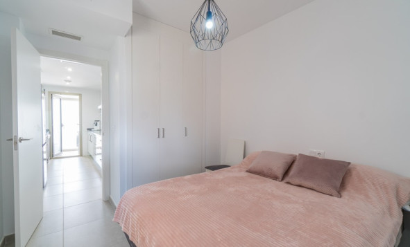 Resale - 1. Apartment / flat - Villamartin - Costa Blanca South