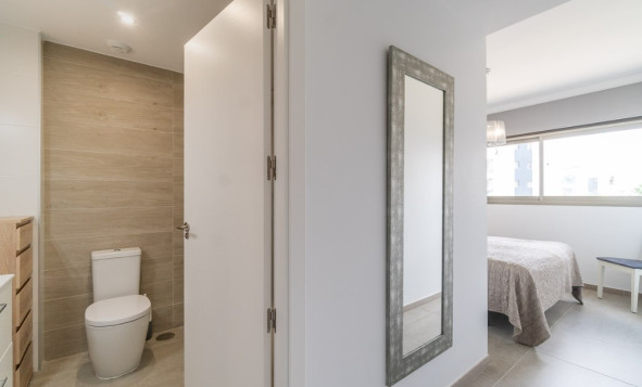 Resale - 1. Apartment / flat - Villamartin - Costa Blanca South