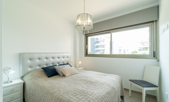 Resale - 1. Apartment / flat - Villamartin - Costa Blanca South