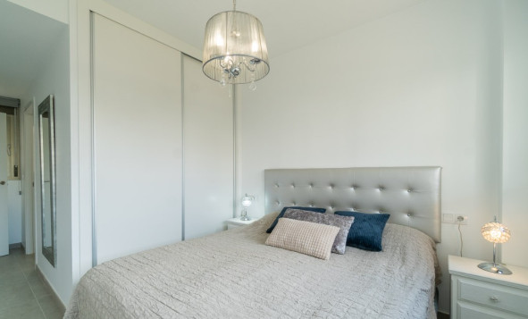 Resale - 1. Apartment / flat - Villamartin - Costa Blanca South