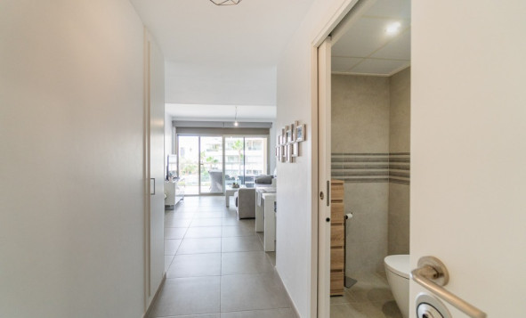 Resale - 1. Apartment / flat - Villamartin - Costa Blanca South