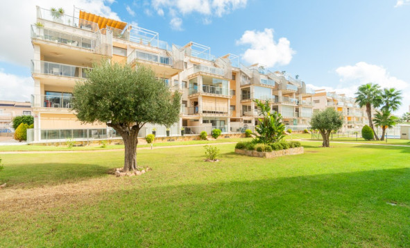 Resale - 1. Apartment / flat - Villamartin - Costa Blanca South