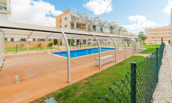 Resale - 1. Apartment / flat - Villamartin - Costa Blanca South