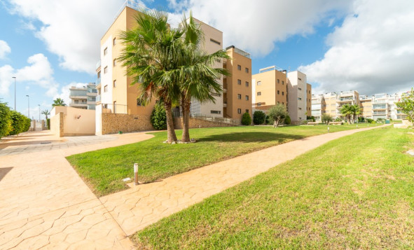 Resale - 1. Apartment / flat - Villamartin - Costa Blanca South