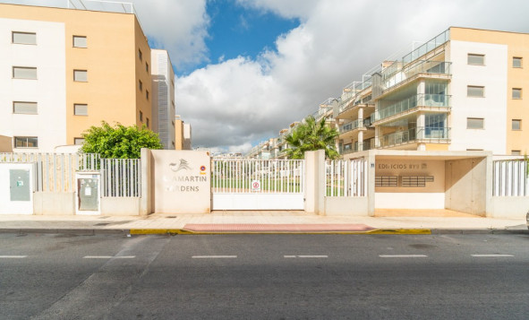 Resale - 1. Apartment / flat - Villamartin - Costa Blanca South