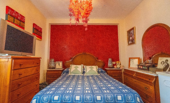 Herverkoop - 2. Town house / tussenwoning - Torrevieja - Costa Blanca Zuid