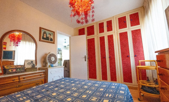 Herverkoop - 2. Town house / tussenwoning - Torrevieja - Costa Blanca Zuid