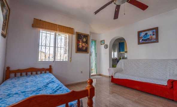 Herverkoop - 2. Town house / tussenwoning - Torrevieja - Costa Blanca Zuid