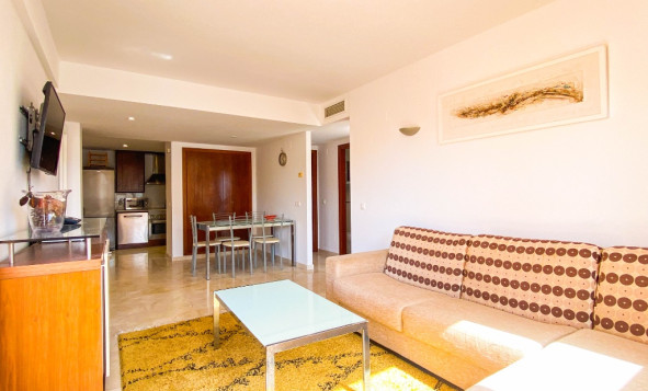 Herverkoop - 1. Appartement / flat - Punta Prima - Costa Blanca Zuid
