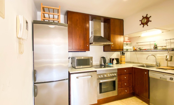 Herverkoop - 1. Appartement / flat - Punta Prima - Costa Blanca Zuid