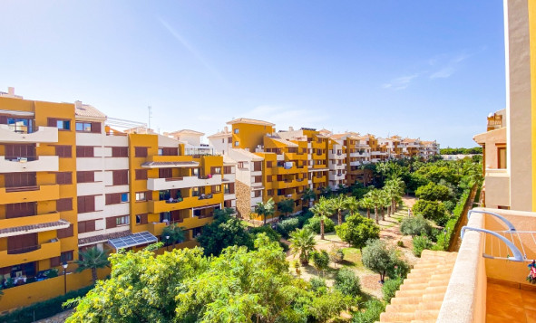 Herverkoop - 1. Appartement / flat - Punta Prima - Costa Blanca Zuid