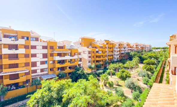Herverkoop - 1. Appartement / flat - Punta Prima - Costa Blanca Zuid