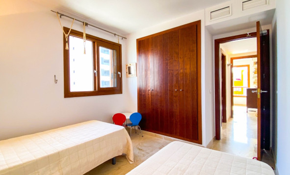 Herverkoop - 1. Appartement / flat - Punta Prima - Costa Blanca Zuid