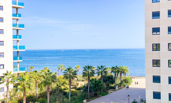 Herverkoop - 1. Appartement / flat - Punta Prima - Costa Blanca Zuid