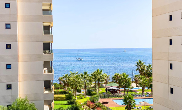 Herverkoop - 1. Appartement / flat - Punta Prima - Costa Blanca Zuid