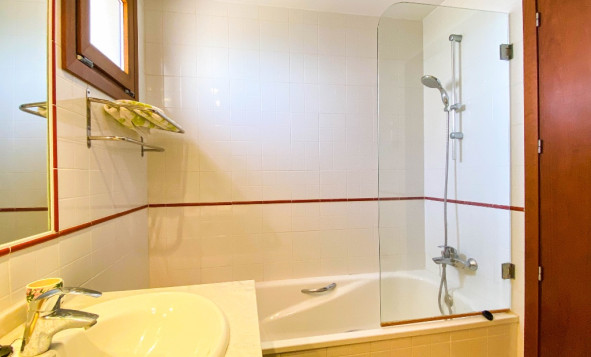 Herverkoop - 1. Appartement / flat - Punta Prima - Costa Blanca Zuid