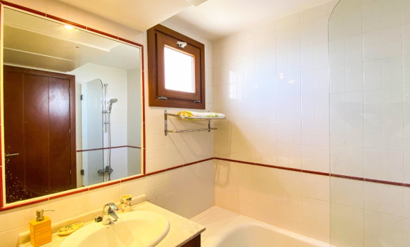 Herverkoop - 1. Appartement / flat - Punta Prima - Costa Blanca Zuid