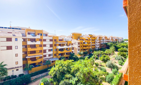 Herverkoop - 1. Appartement / flat - Punta Prima - Costa Blanca Zuid