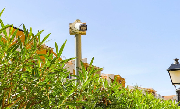 Herverkoop - 1. Appartement / flat - Punta Prima - Costa Blanca Zuid