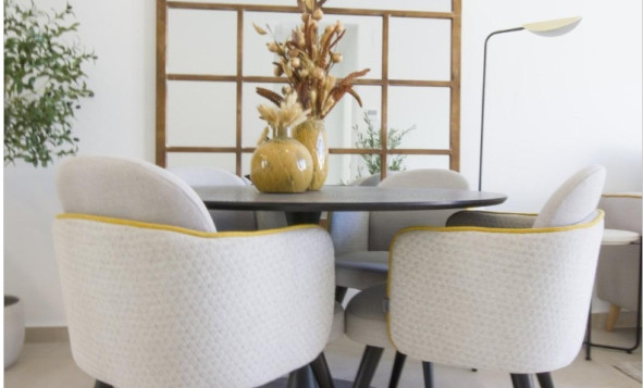 Obra nueva - 1. Apartamento / piso - San Fulgencio - Costa Blanca Sur