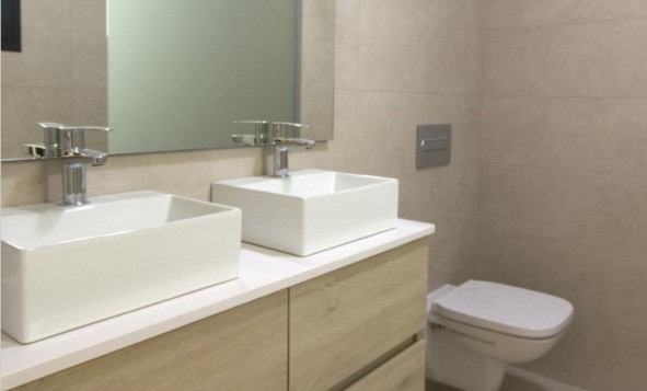 Obra nueva - 1. Apartamento / piso - San Fulgencio - Costa Blanca Sur